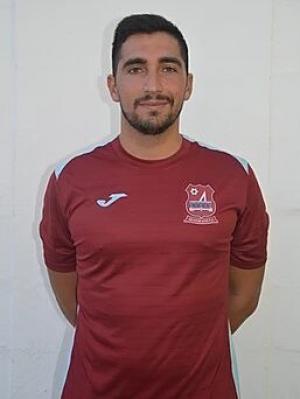 Borja Valads (Glacis United) - 2017/2018